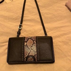 Brighton Crossbody Purse
